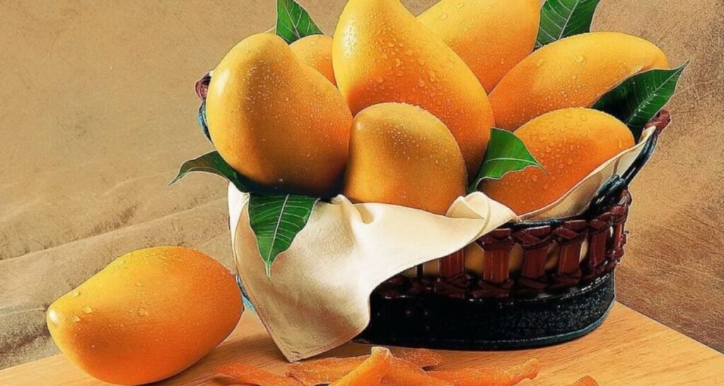 Benefits of Mango