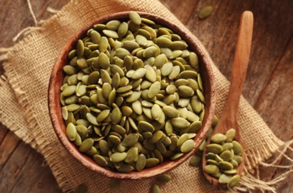 Pumpkin Seed Benefits