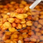 Benefits of Black Channa