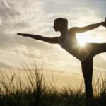 Outdoor Yoga Benefits
