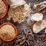 Why Are Whole Grains Healthier
