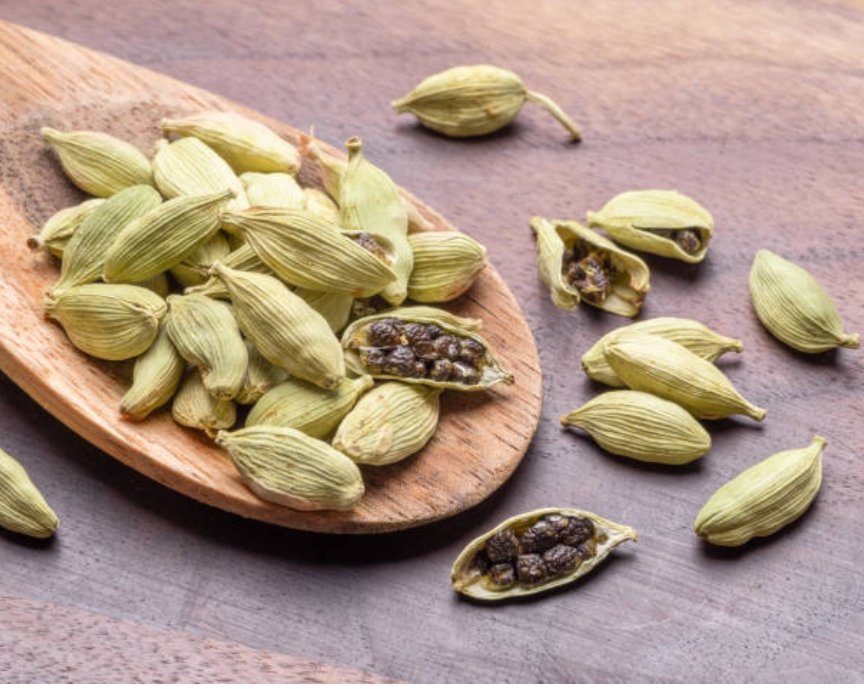 Health Benefits of Cardamom