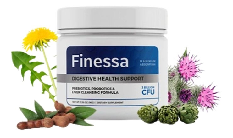 Finessa Review