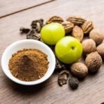 Health Benefits of Triphala