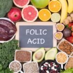 Folic Acid Rich Foods