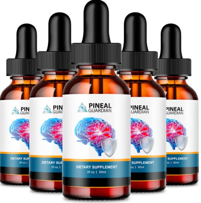 Pineal Guardian X