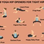 5 Yoga Poses That Can Help Improve Hip Flexibility Yoga Poses That Can Help Improve Hip Flexibility