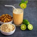 Beat the Heat With Sattu