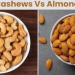 Cashew vs Almond