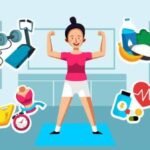 How to Start Healthy Habits