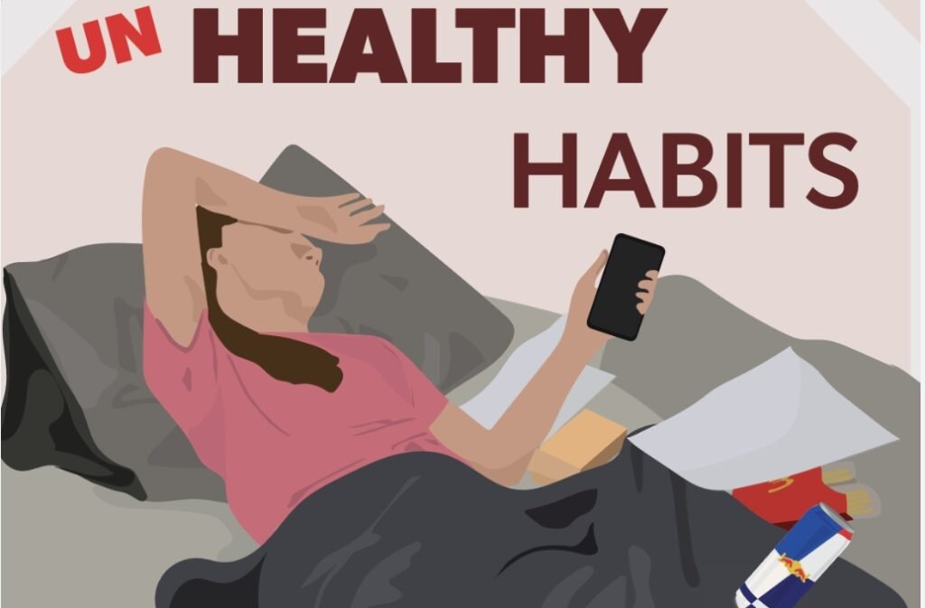 Poor Habits