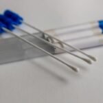 Nasal Swab