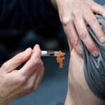Meningitis cases drop