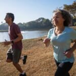 Exercise can lower Alzheimer's risk