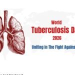 World TB Day 2026: Collective Action for a TB-Free India World TB Day 2026