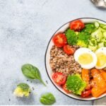 Collagen-Boosting Foods: Eat Your Way to Healthy Skin, Hair, and Joints Collagen-Boosting Foods