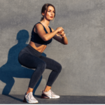 Jump Squats