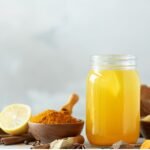 7 Potential Benefits of Drinking Turmeric Water turmeric water
