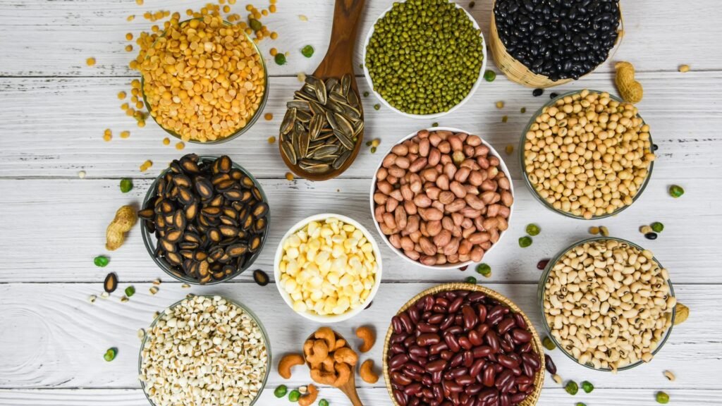 Grains