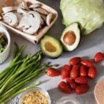 Foods That Strengthen Bones