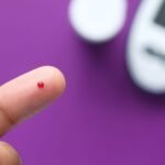 At-Home, Mail-In Finger-Stick Test Flags Alzheimer’s Biomarkers Linked to Cognitive Decline