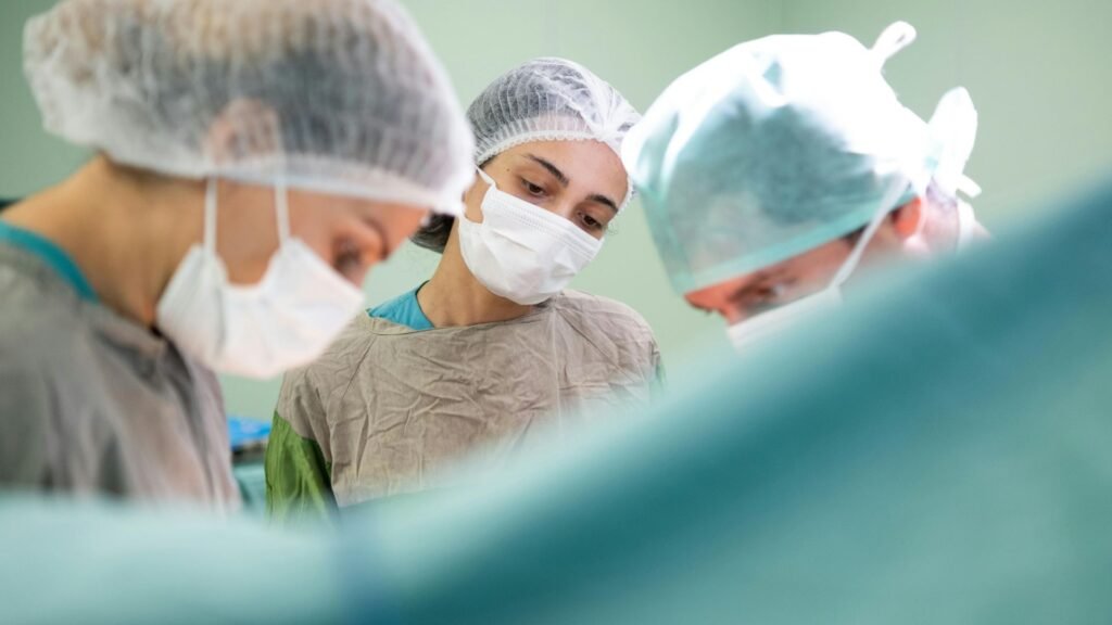 NH surgeon discusses rise in the use of GLP-1 medication for weight loss
