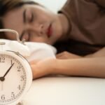 Best 15 Natural ways to sleep better Natural ways to sleep better