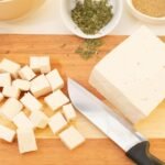 Health Benefits of Tofu
