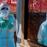 Congo Still ‘Behind’ in Ebola Fight Despite Improved Testing